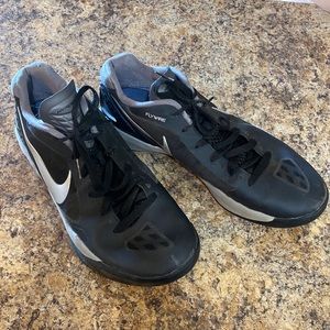 Nike HyperSpike volleyball shoes -size 12